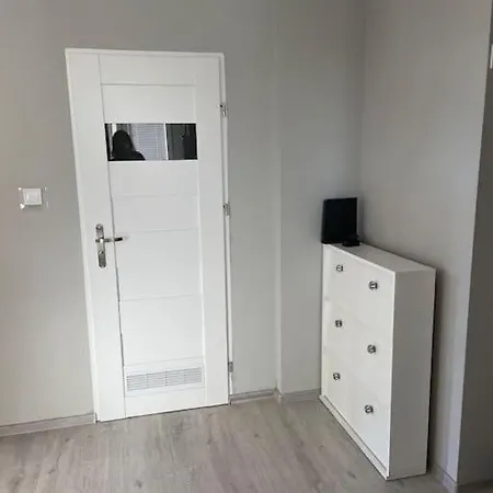Komfortowe Mieszkanie 2 Dla Max 4 Osob Bielsko-Biala
