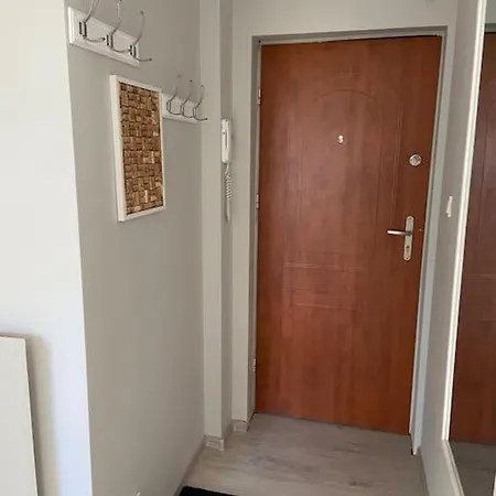 Apartamento Komfortowe Mieszkanie 2 Dla Max 4 Osob Bielsko-Biala