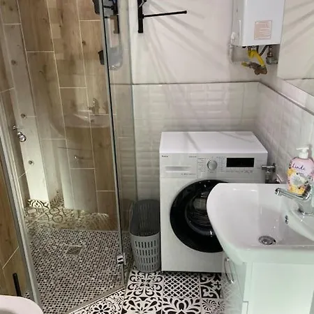 Komfortowe Mieszkanie 2 Dla Max 4 Osob Lägenhet Bielsko-Biała