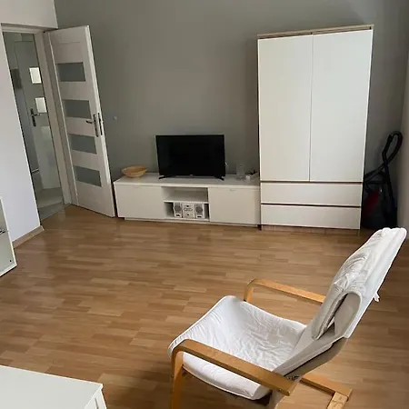 Komfortowe Mieszkanie 2 Dla Max 4 Osob * Bielsko-Biala