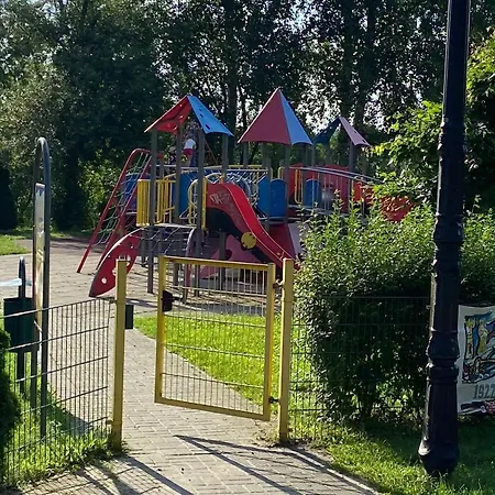 Komfortowe Mieszkanie 2 Dla Max 4 Osob *