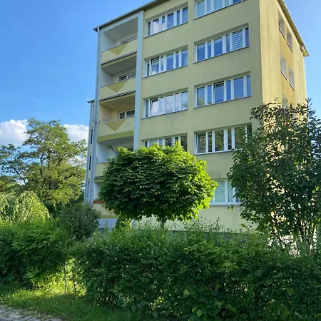 Apartamento Komfortowe Mieszkanie 2 Dla Max 4 Osob *
