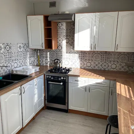 Apartamento Komfortowe Mieszkanie 2 Dla Max 4 Osob Bielsko-Biala