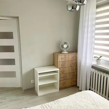 Komfortowe Mieszkanie 2 Dla Max 4 Osob Bielsko-Biala