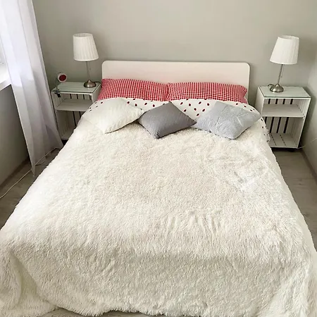 Apartamento Komfortowe Mieszkanie 2 Dla Max 4 Osob *